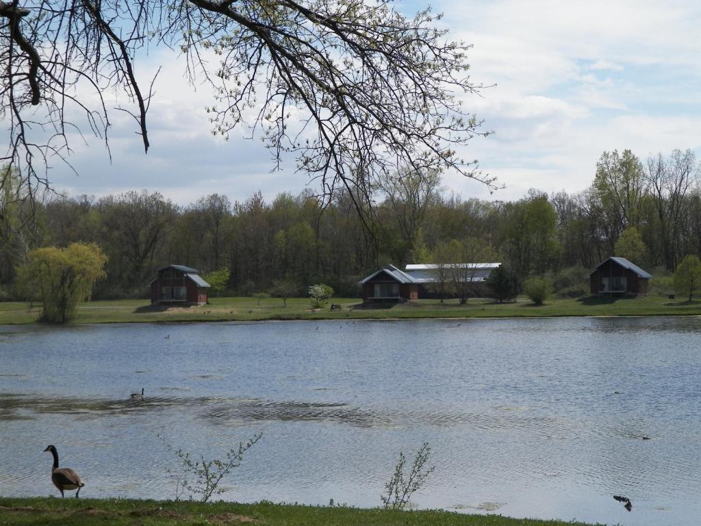 Serenity Springs - Michigan City Ξενοδοχείο Springfield Εξωτερικό φωτογραφία