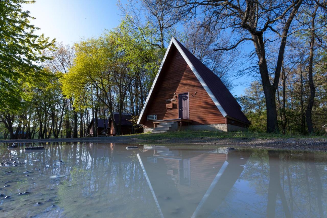 Serenity Springs - Michigan City Ξενοδοχείο Springfield Εξωτερικό φωτογραφία